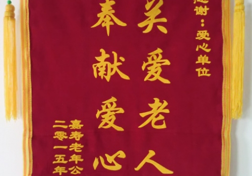 嘉興佑威資助嘉壽老年公寓——迎端午“倡導(dǎo)人間真愛,構(gòu)建和諧社會(huì)”愛心文藝活動(dòng)